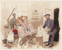 KT 1985 097
<br/>
Medaille d'Or
<br/>
<em>Monnickendam, Martin (1874 - 1943)</em>